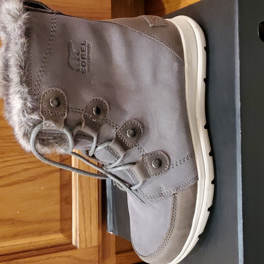 Women's Sorel Explorer Joan